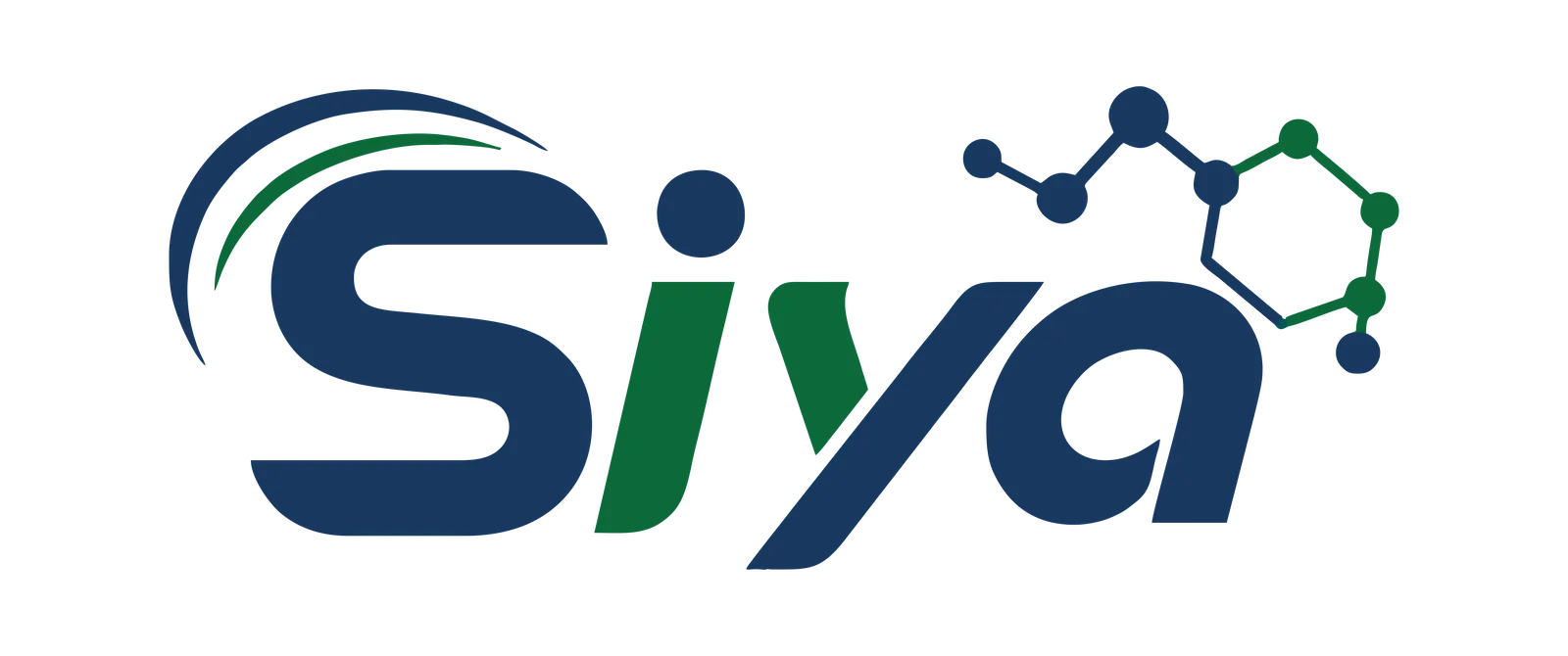Siya Polymer & Speciality Chemicals Logo - HDPE Manufacturer Pune