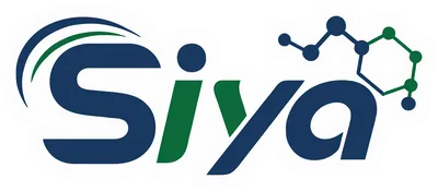 Siya Polymer & Speciality Chemicals Logo
