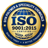 ISO 9001:2015 Certified Polymer Manufacturer - Siya Polymer & Speciality Chemicals