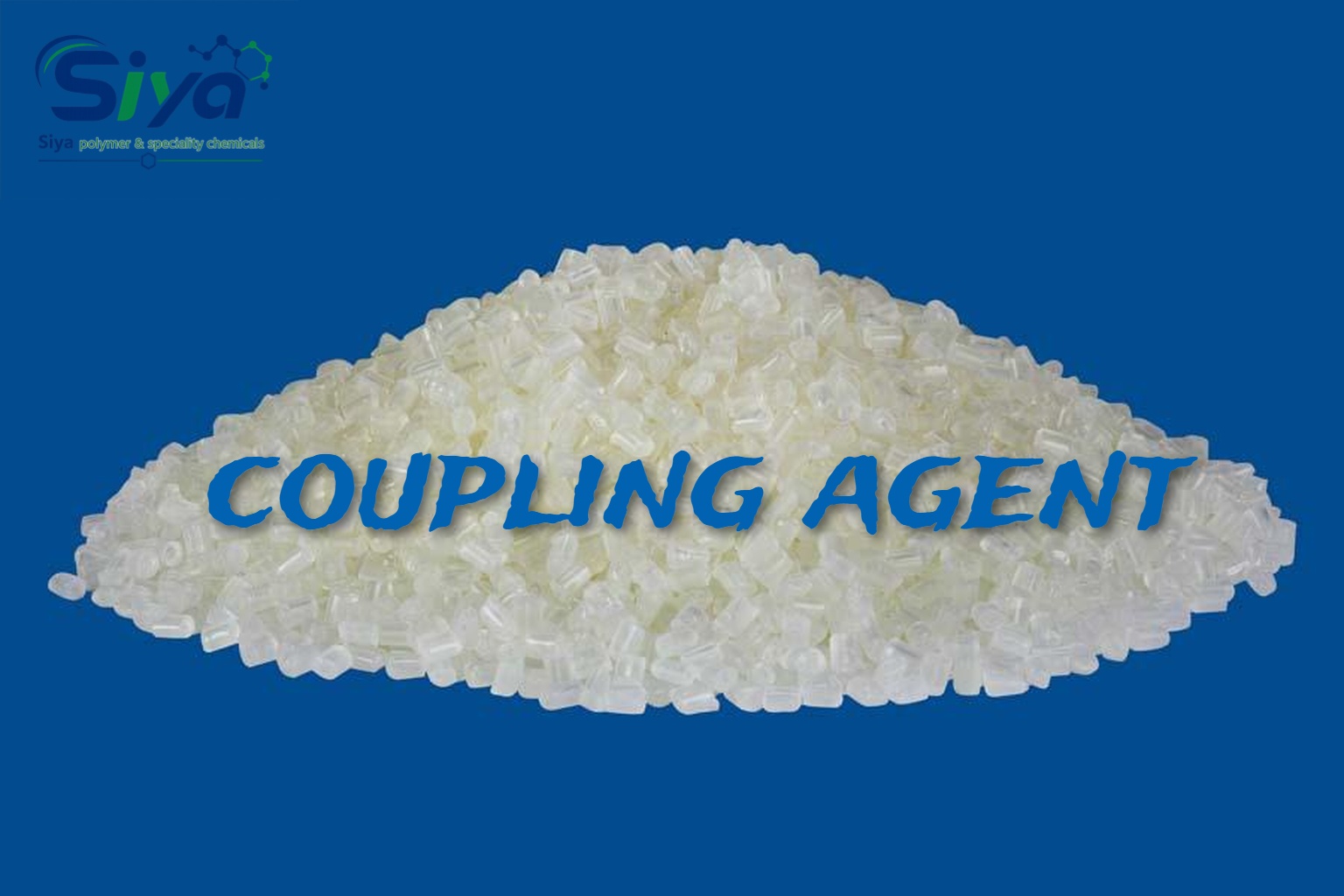 Coupling Agent for PP Polypropylene Manufacturer India